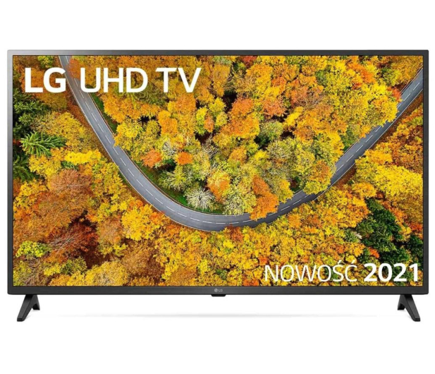 LG 43UP75003LF - 636274 - zdjęcie